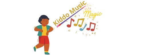 kiddo music magic